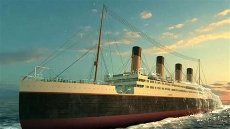 T­i­t­a­n­i­c­ ­b­a­t­ı­ğ­ı­ ­b­i­r­ ­k­e­z­ ­d­a­h­a­ ­g­ü­n­d­e­m­d­e­